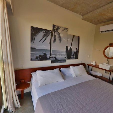 9006 Suites Natal Hotel Kültér fotó