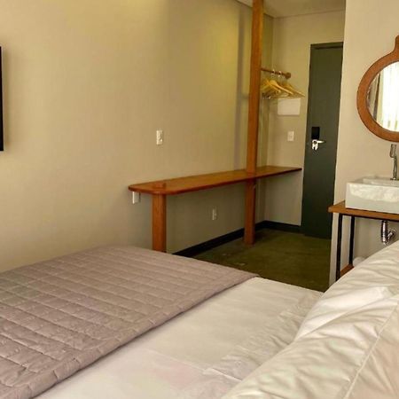 9006 Suites Natal Hotel Kültér fotó