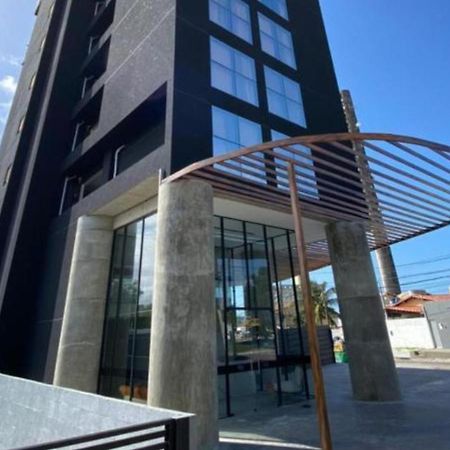 9006 Suites Natal Hotel Kültér fotó