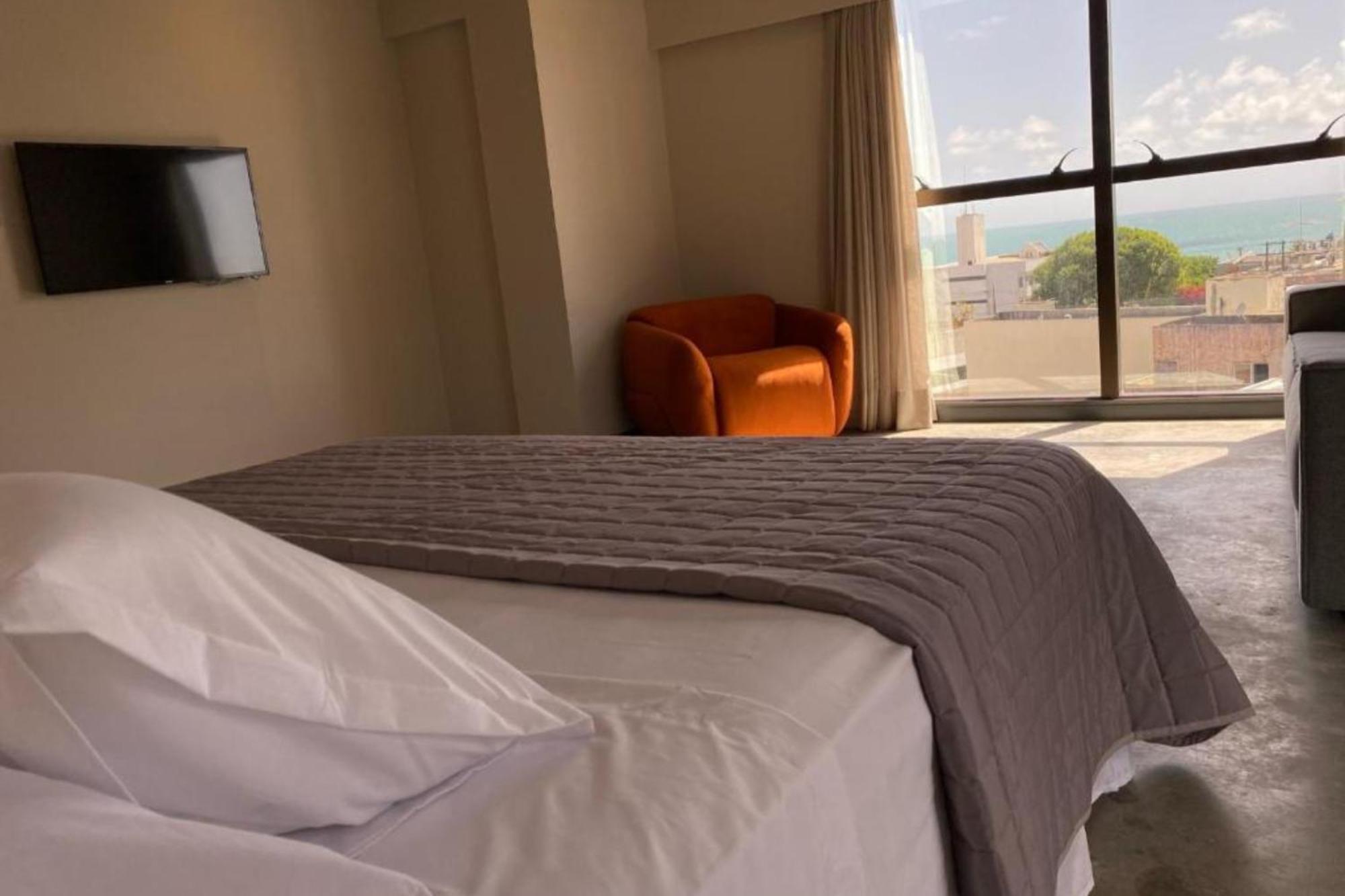 9006 Suites Natal Hotel Kültér fotó