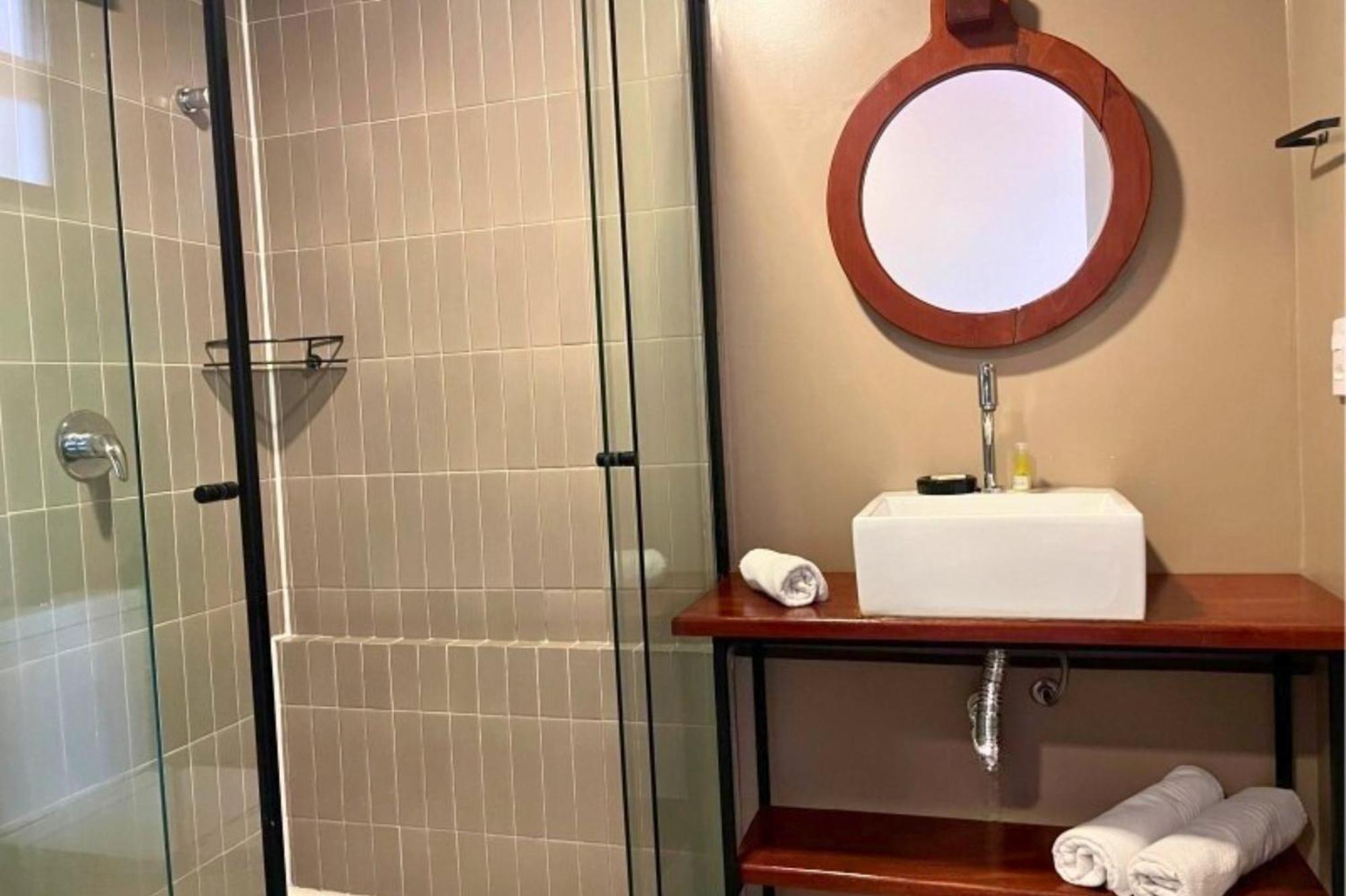 9006 Suites Natal Hotel Kültér fotó