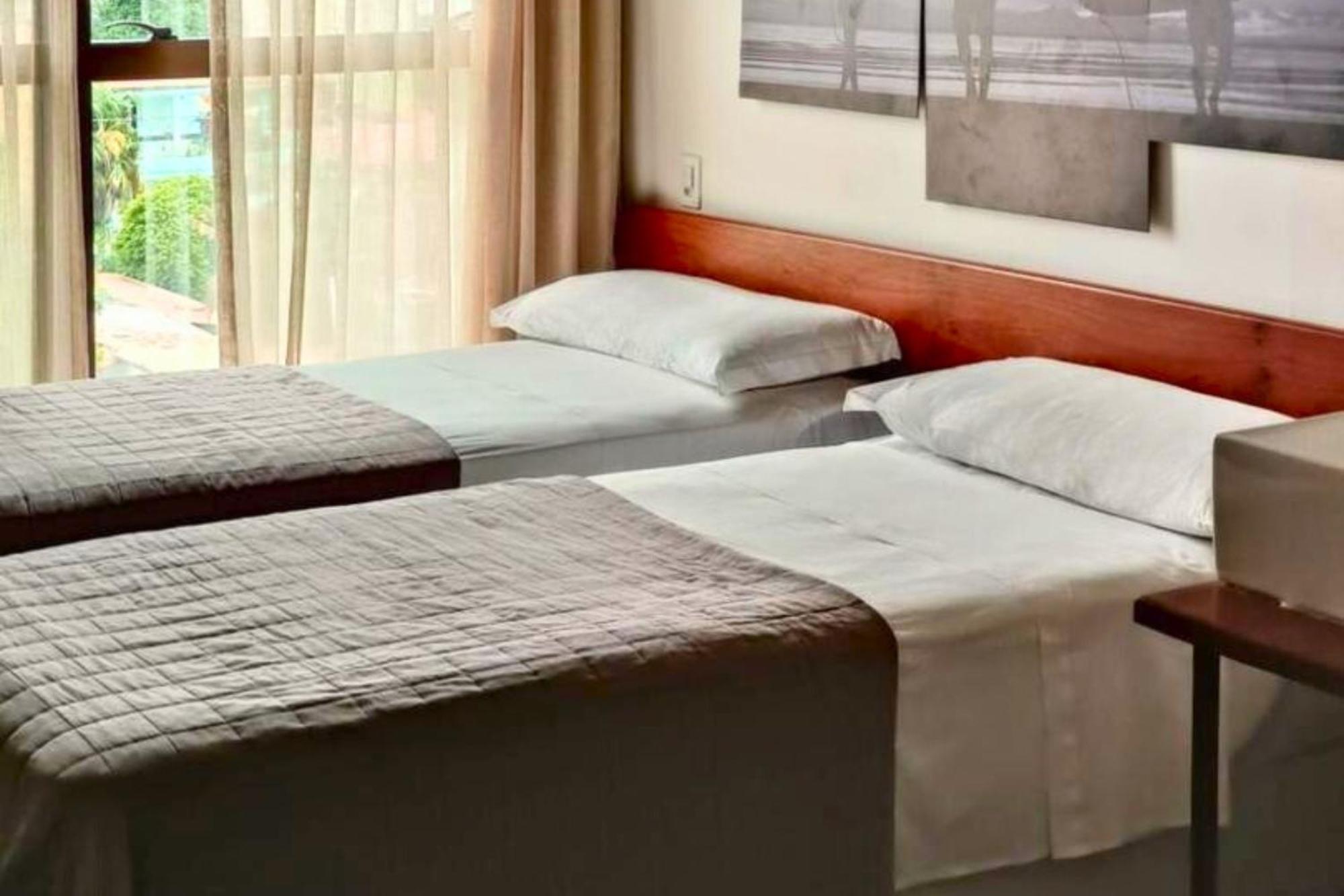 9006 Suites Natal Hotel Kültér fotó