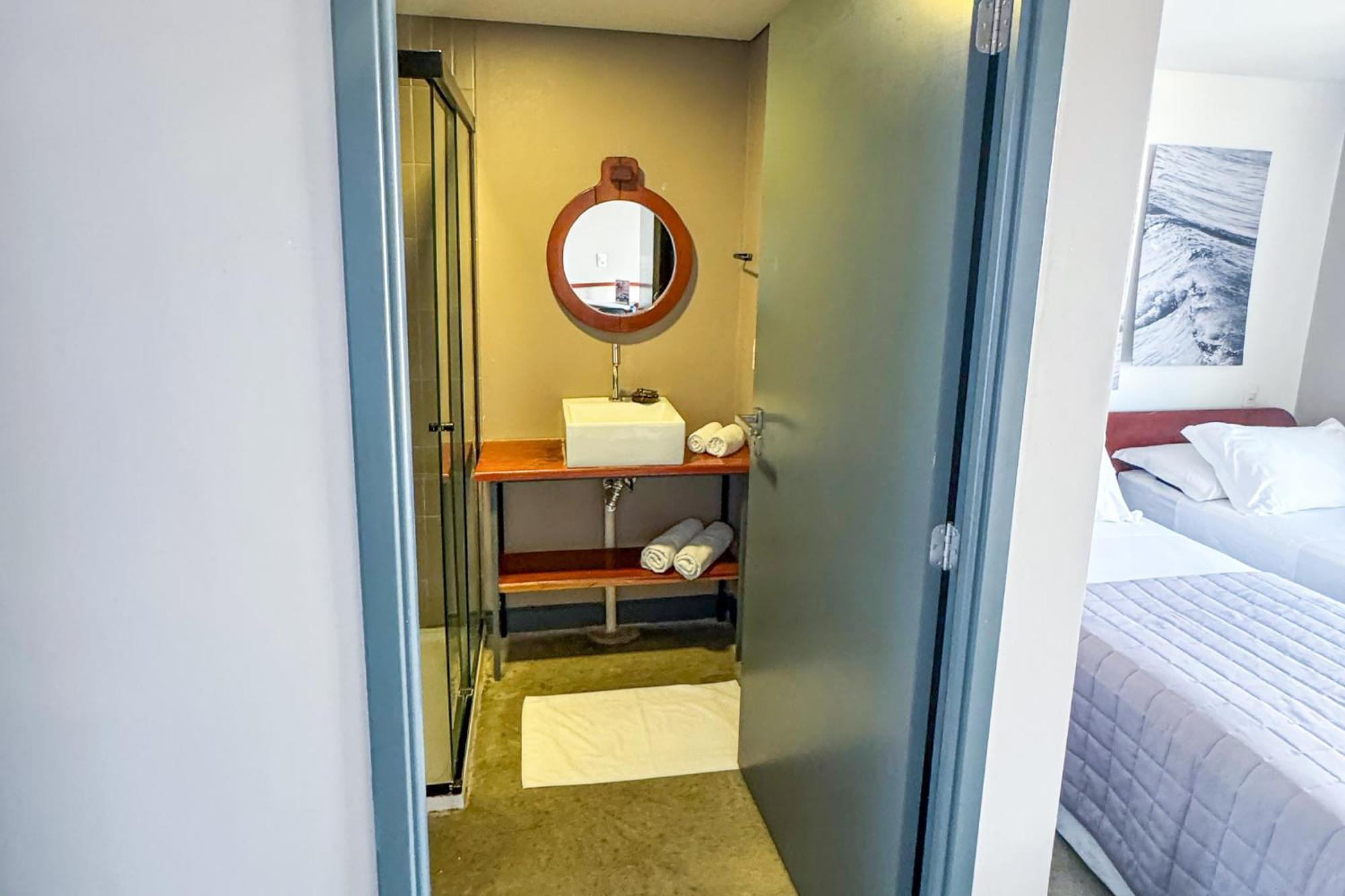 9006 Suites Natal Hotel Kültér fotó
