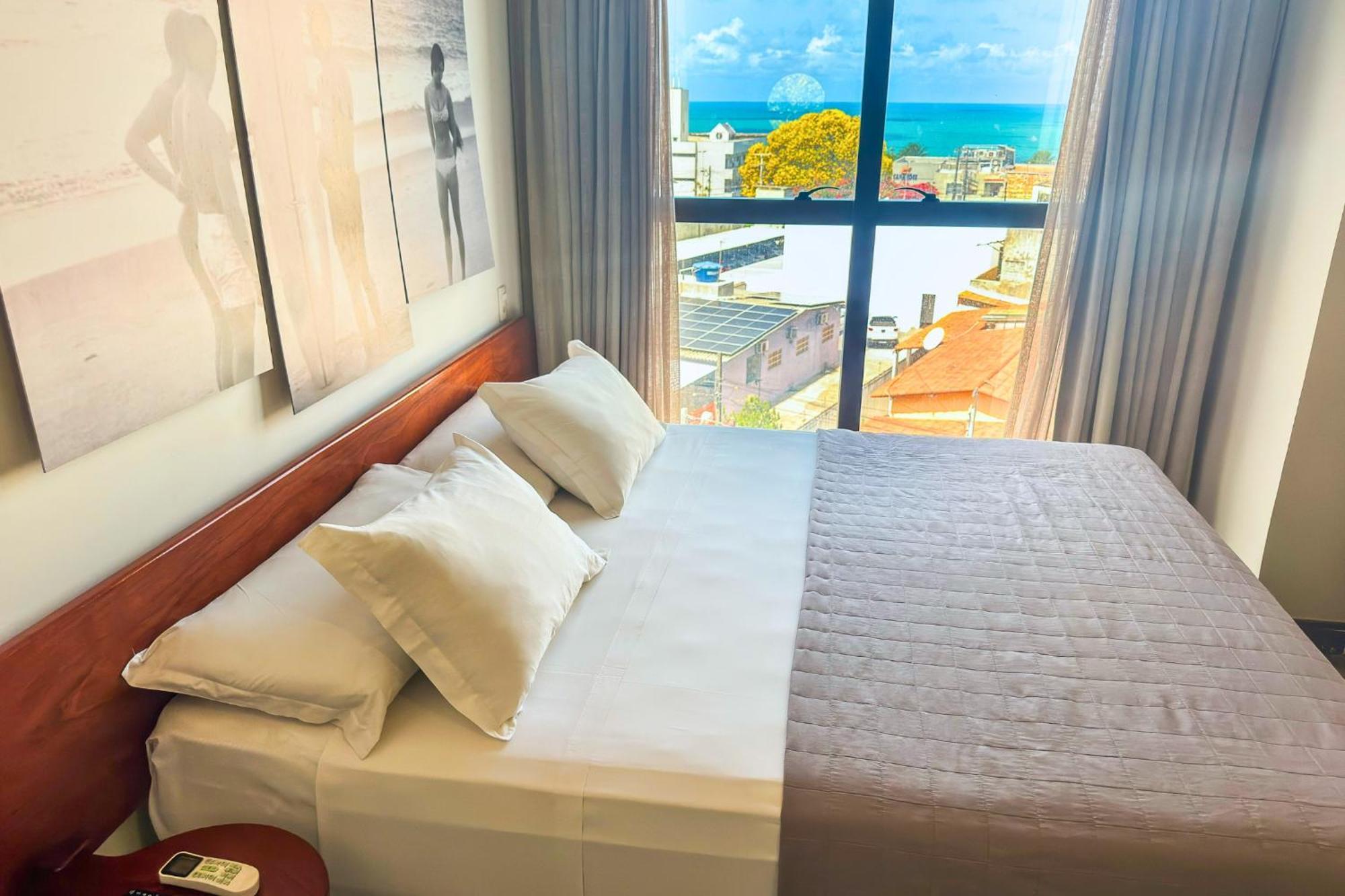 9006 Suites Natal Hotel Kültér fotó