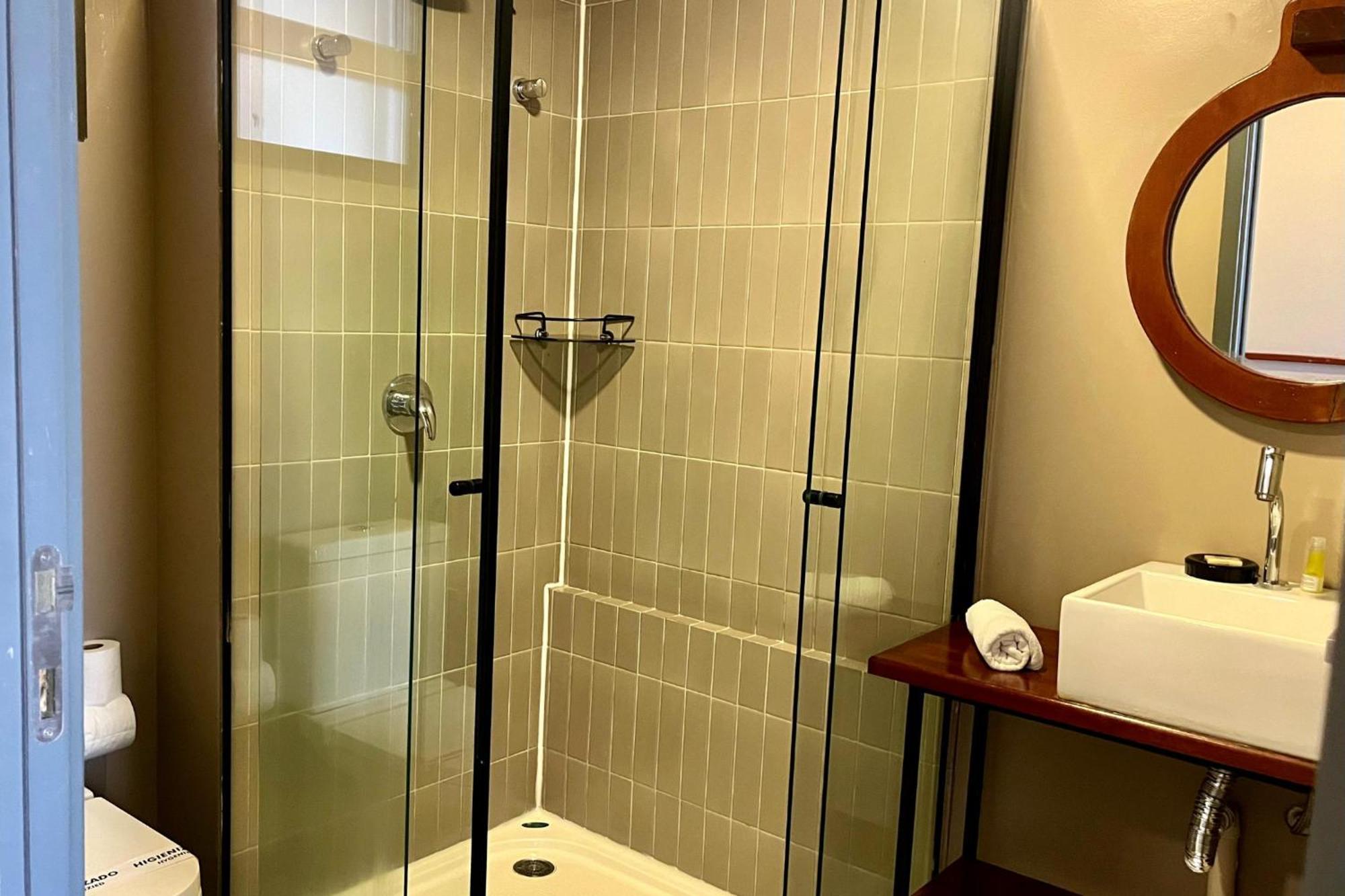 9006 Suites Natal Hotel Kültér fotó