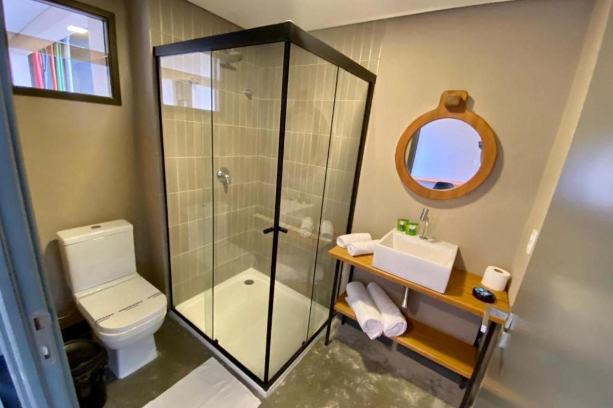 9006 Suites Natal Hotel Kültér fotó